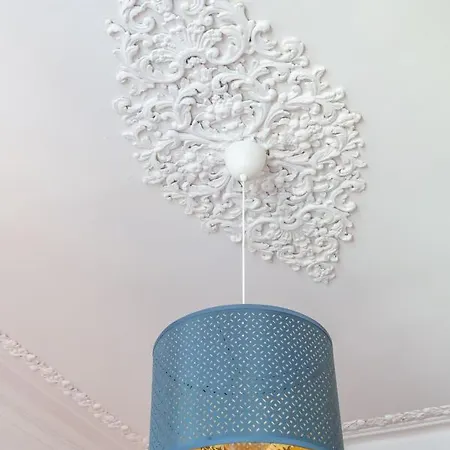 Apartament Cozy - 2-min Walk From Av Liberdade By Lisbeyond *