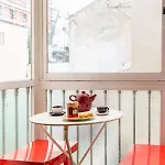 Cozy - 2-min Walk From Av Liberdade By Lisbeyond Appartement *