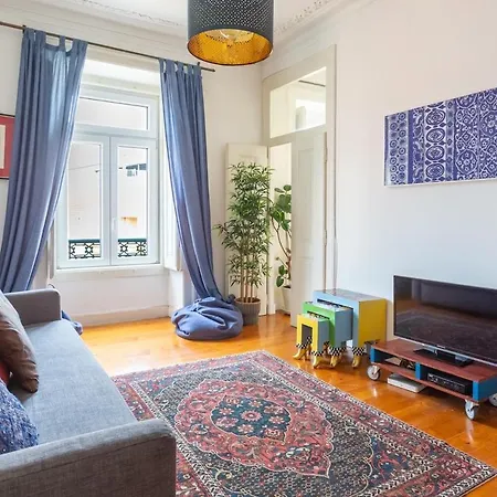 Cozy - 2-min Walk From Av Liberdade By Lisbeyond Apartament