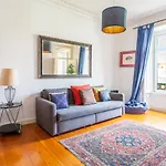Apartment Cozy - 2-min Walk From Av Liberdade By Lisbeyond Lisbon